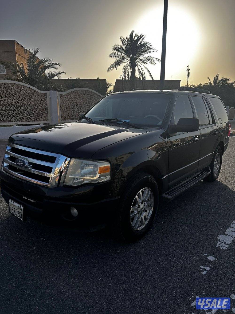 للبيع فورد اكسبيدشن 20145