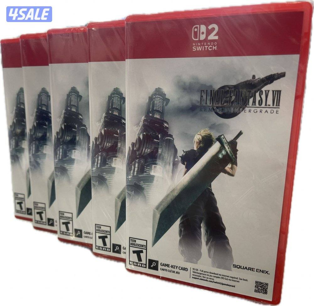 بيع جميع الأجهزة بلايستيشن مستعمل وجديد ومهكر وسكان وفير ونتدو سوتش وأ10