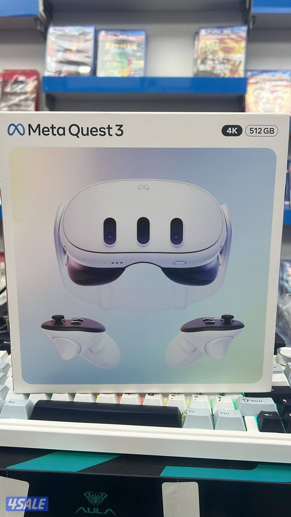 بيع جميع الأجهزة بلايستيشن مستعمل وجديد ومهكر وسكان وفير ونتدو سوتش وأ15