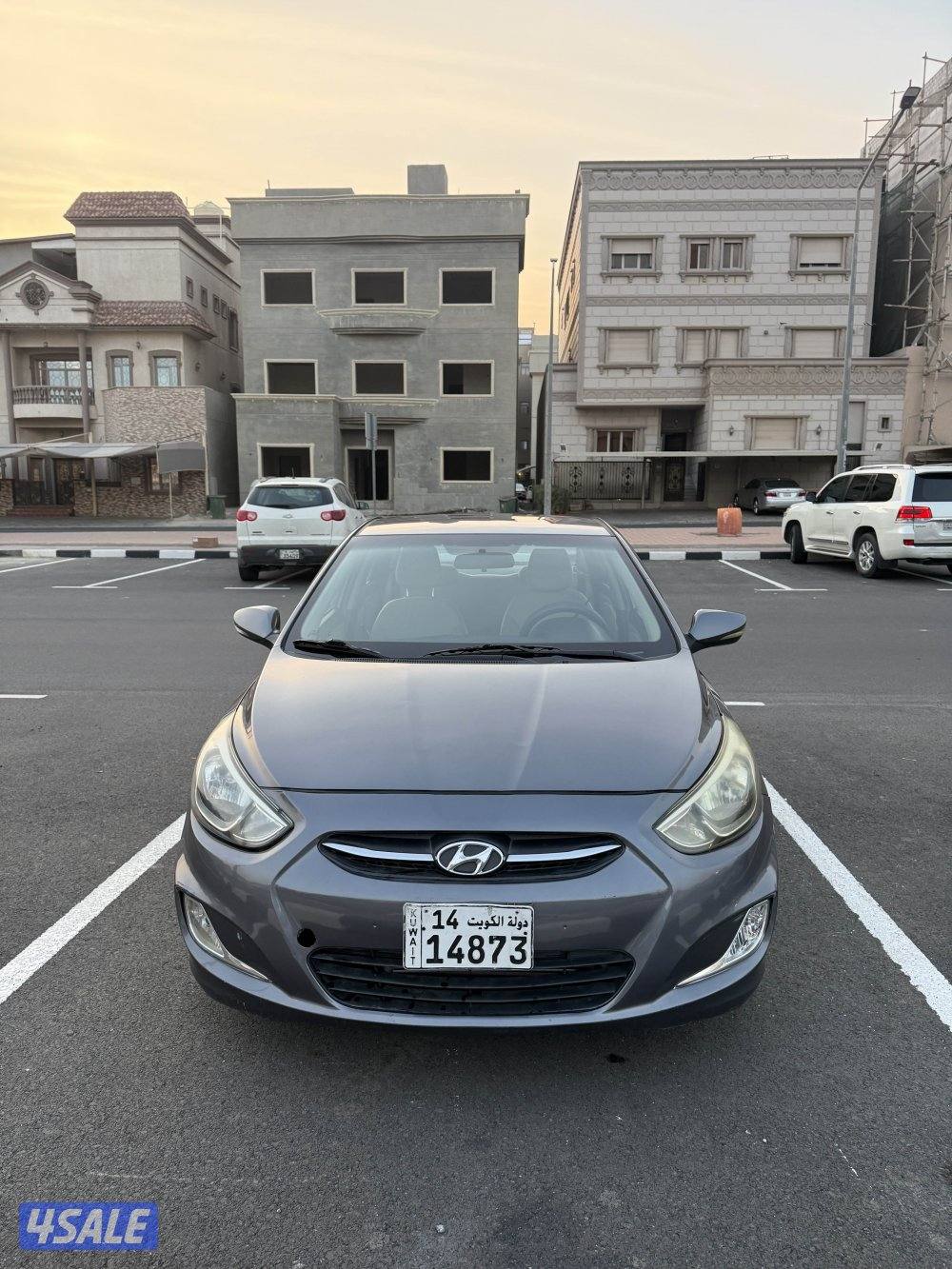 هيونداي اكسنت0