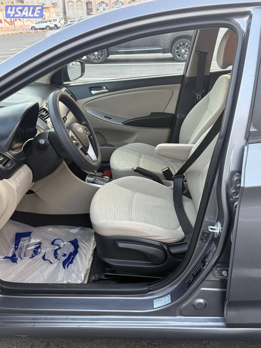 هيونداي اكسنت6