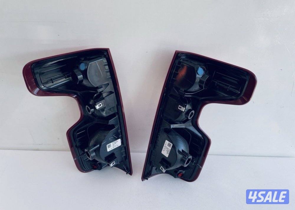 اسطابات وكاله سلفرادو بحاله ممتازه0