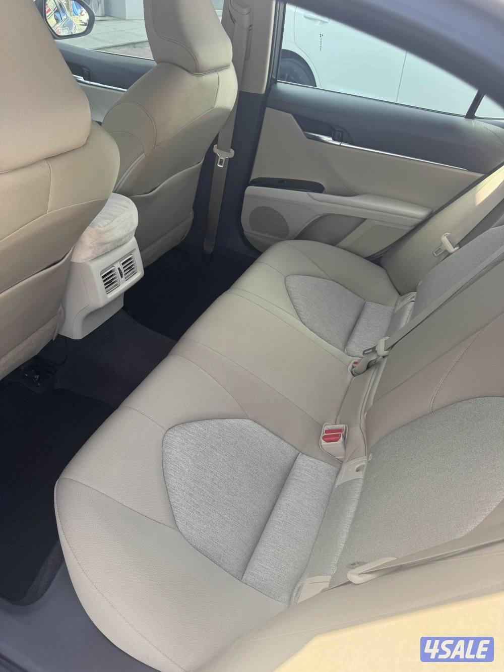 للبيع كامري على ايدي من الوكاله شرط الفحص1