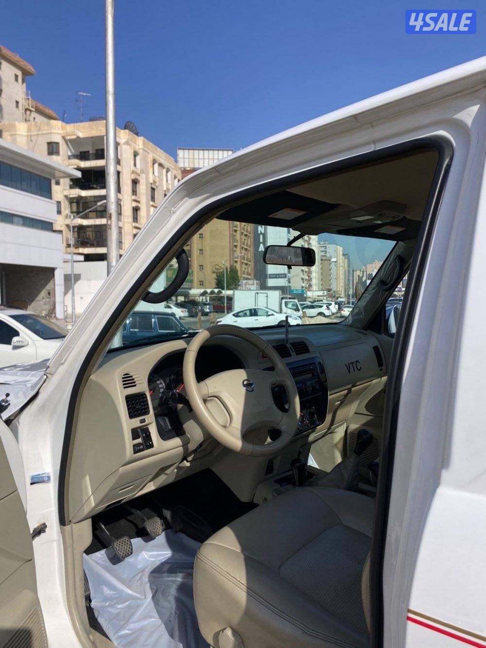 وانيت بيك اب موديل 20163