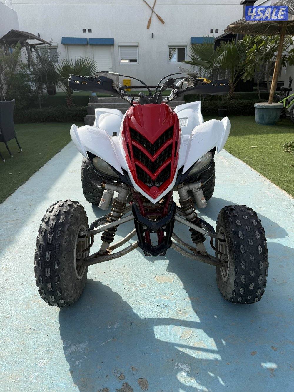 للبيع رابتر ٧٠٠0