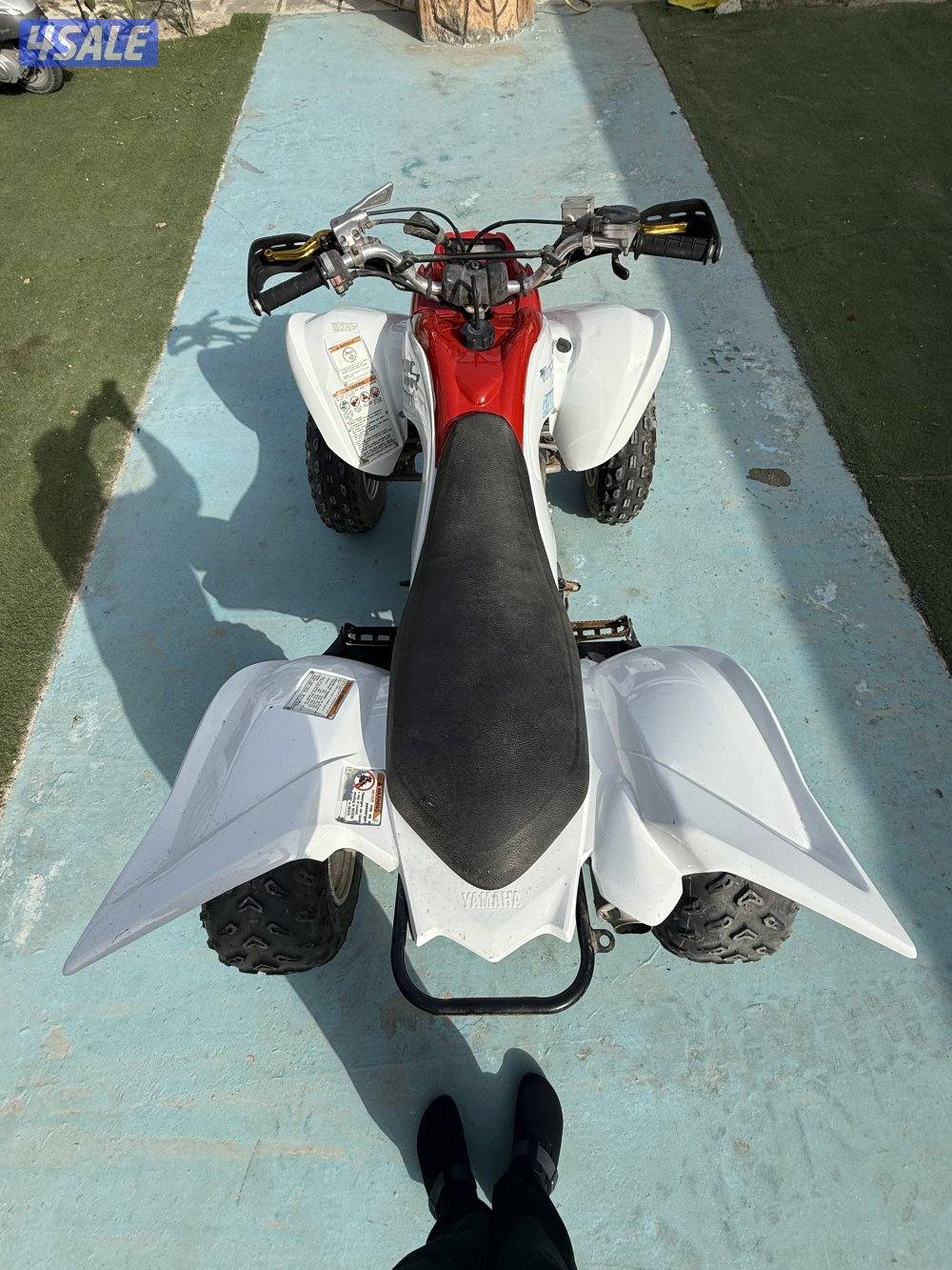 للبيع رابتر ٧٠٠3