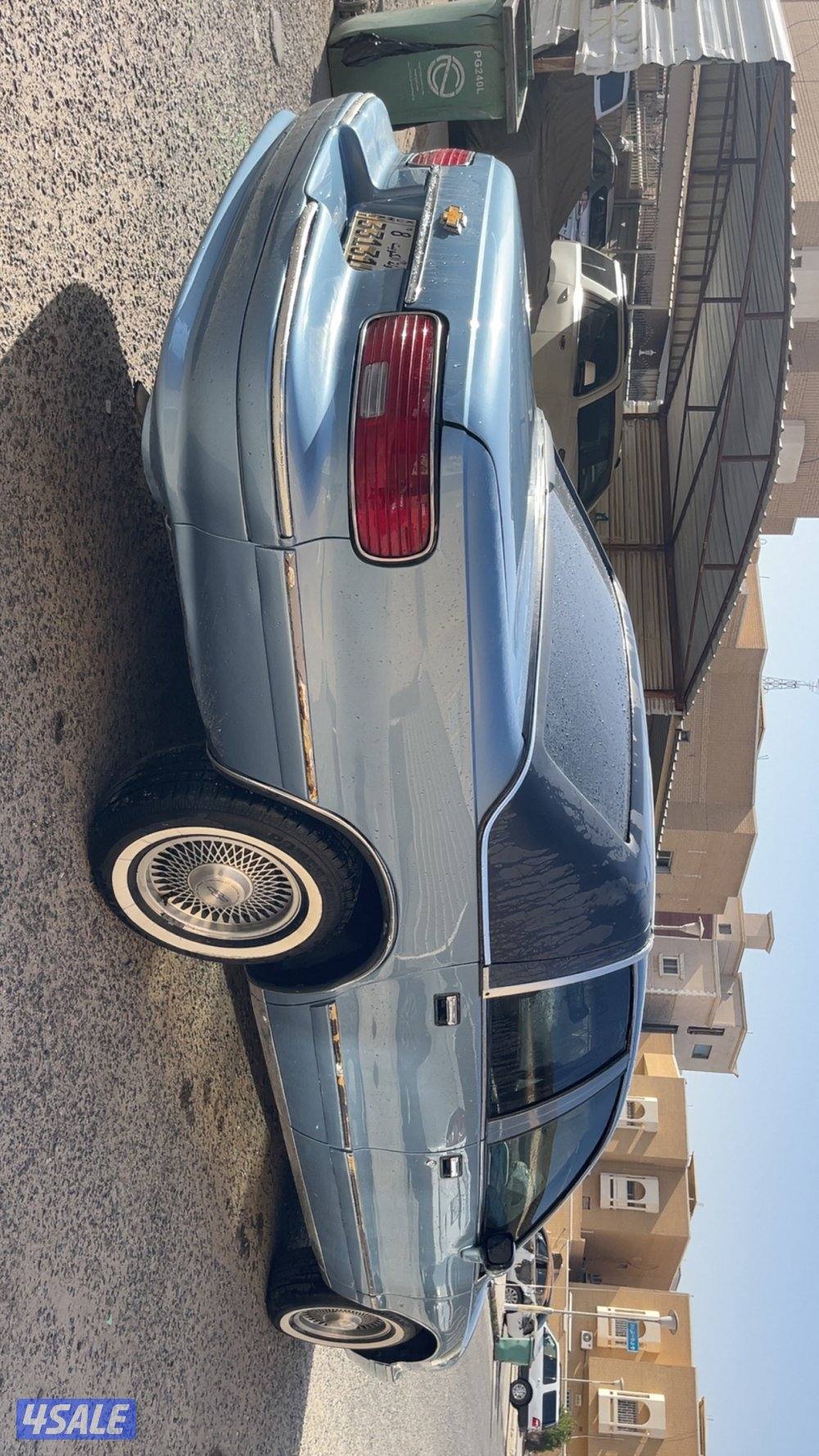 للبيع كابرس 930