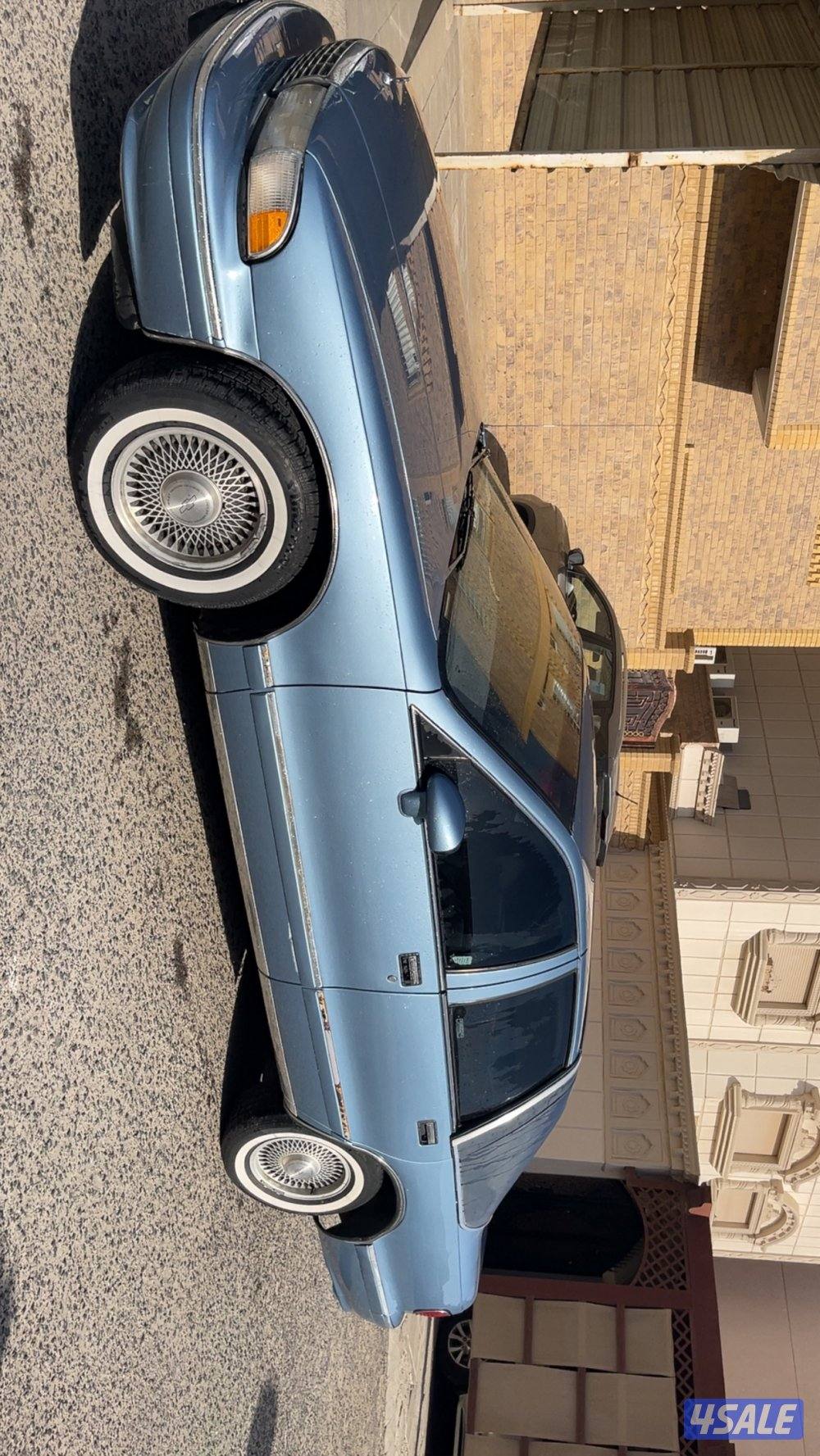 للبيع كابرس 932