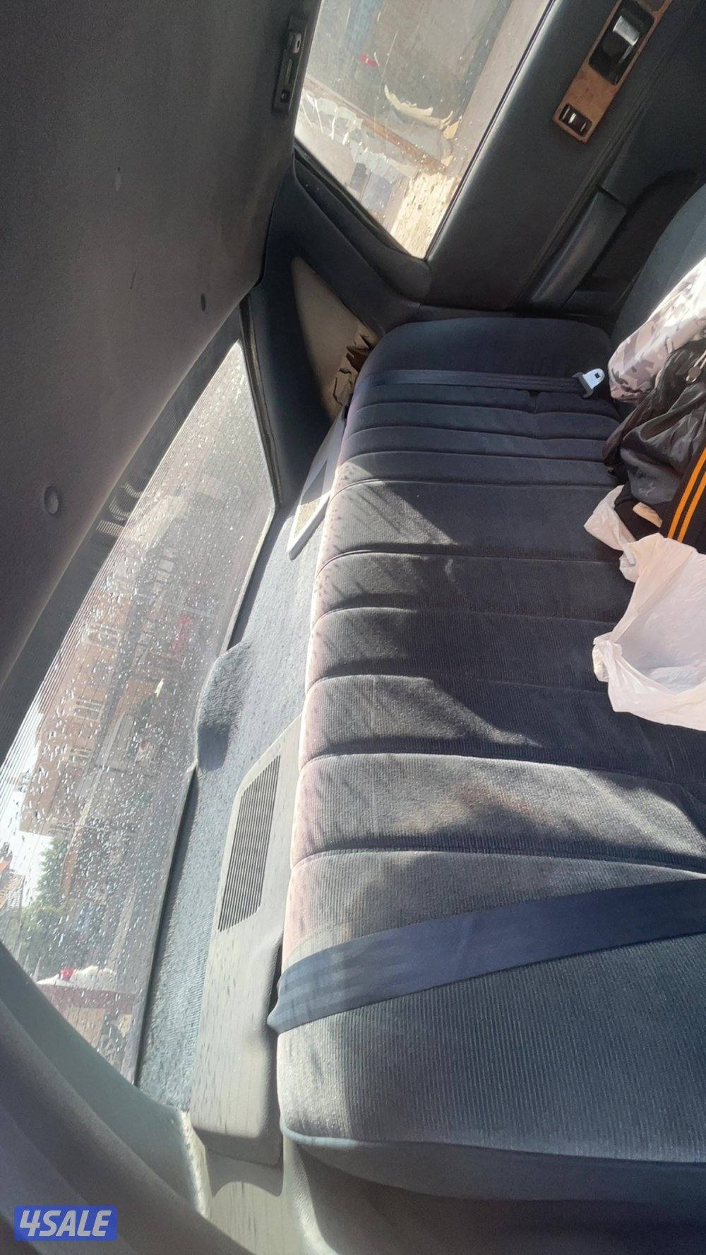 للبيع كابرس 931