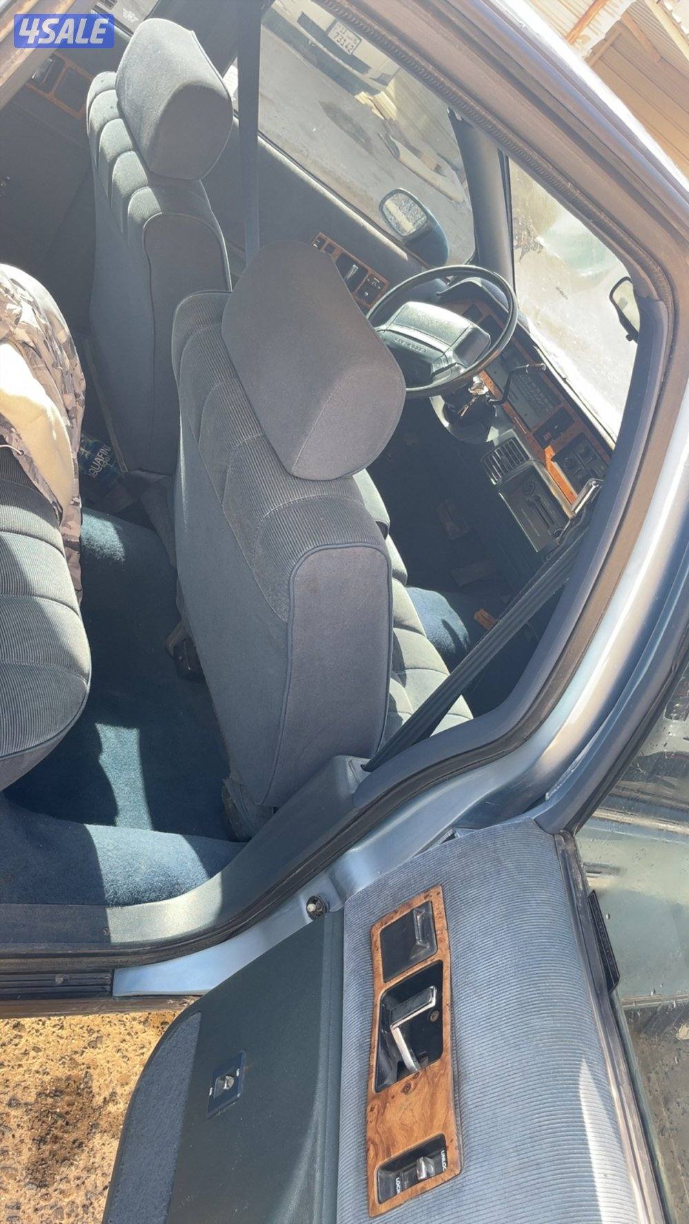 للبيع كابرس 934