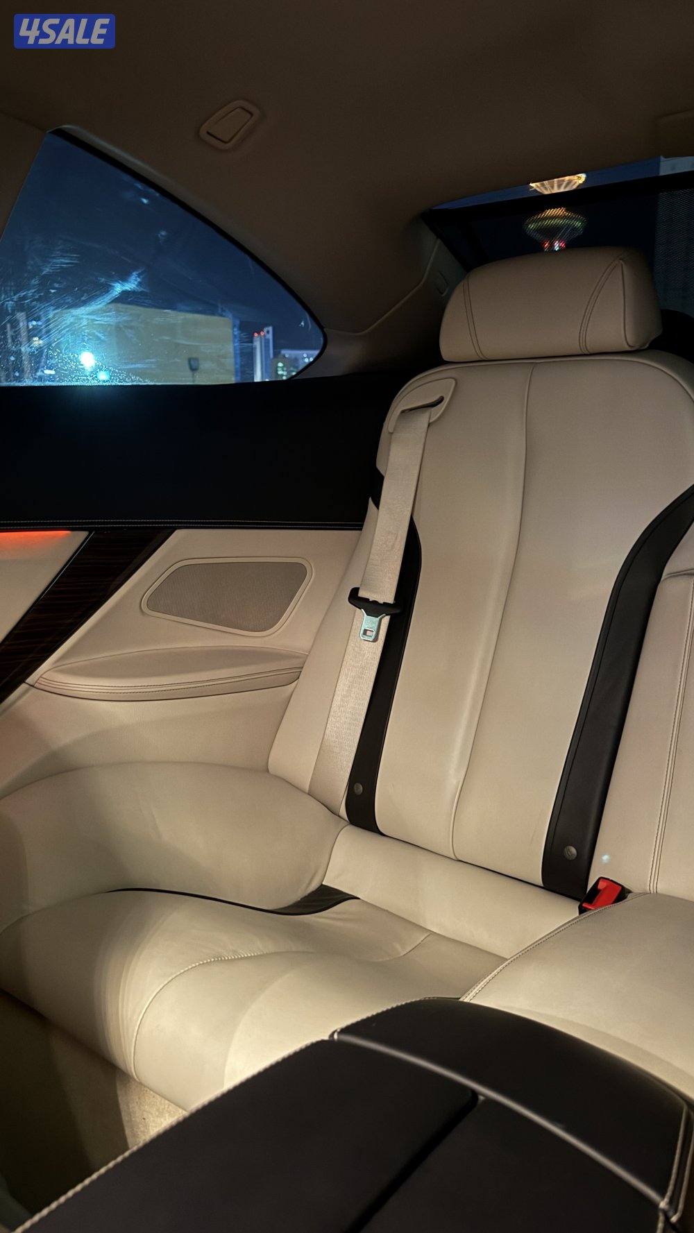 BMW 640i coupe 2016 اخر قصه8