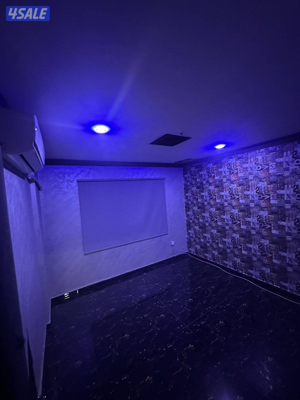 شقه لليجار حولي فوري1