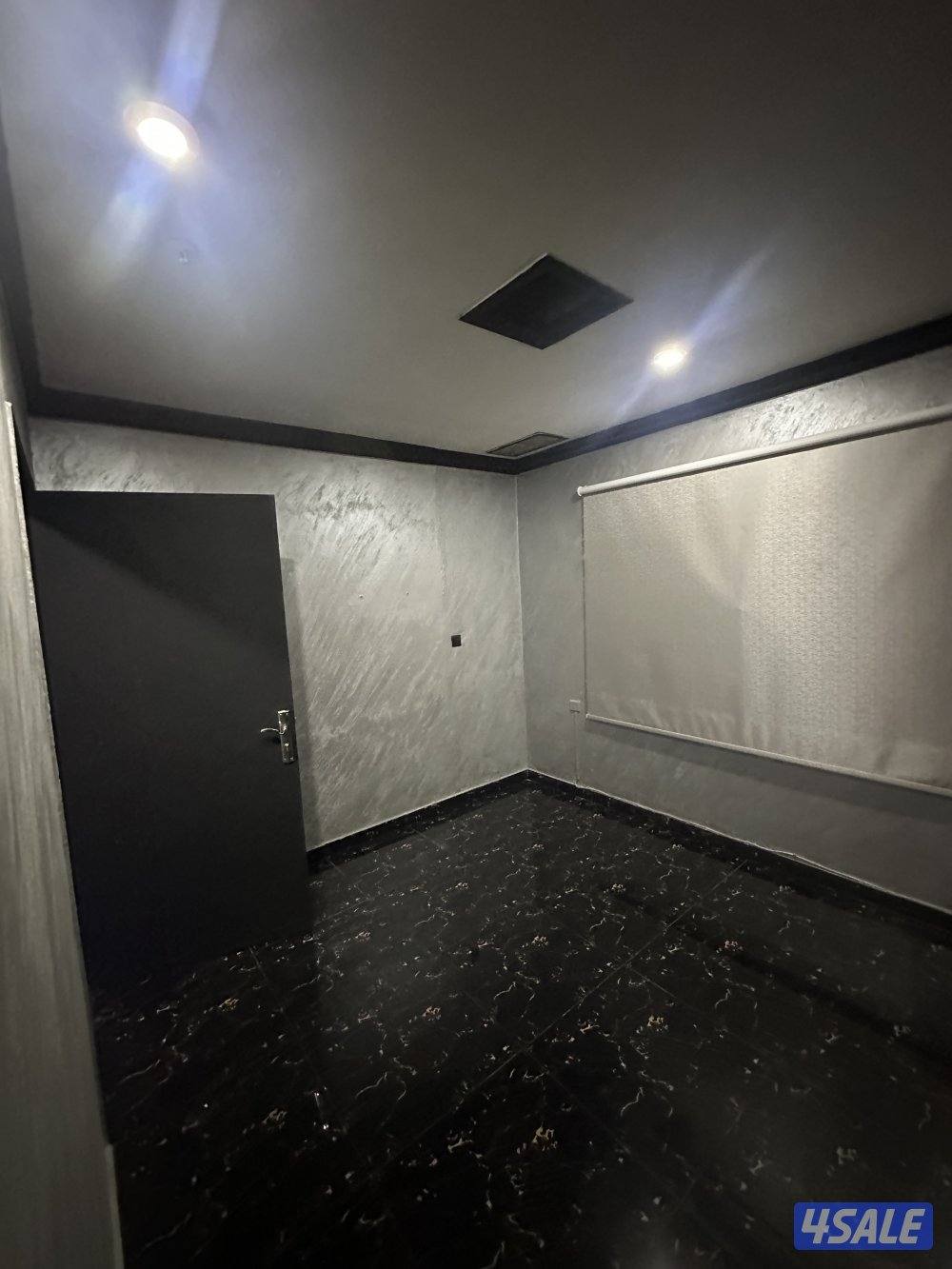 شقه لليجار حولي فوري3