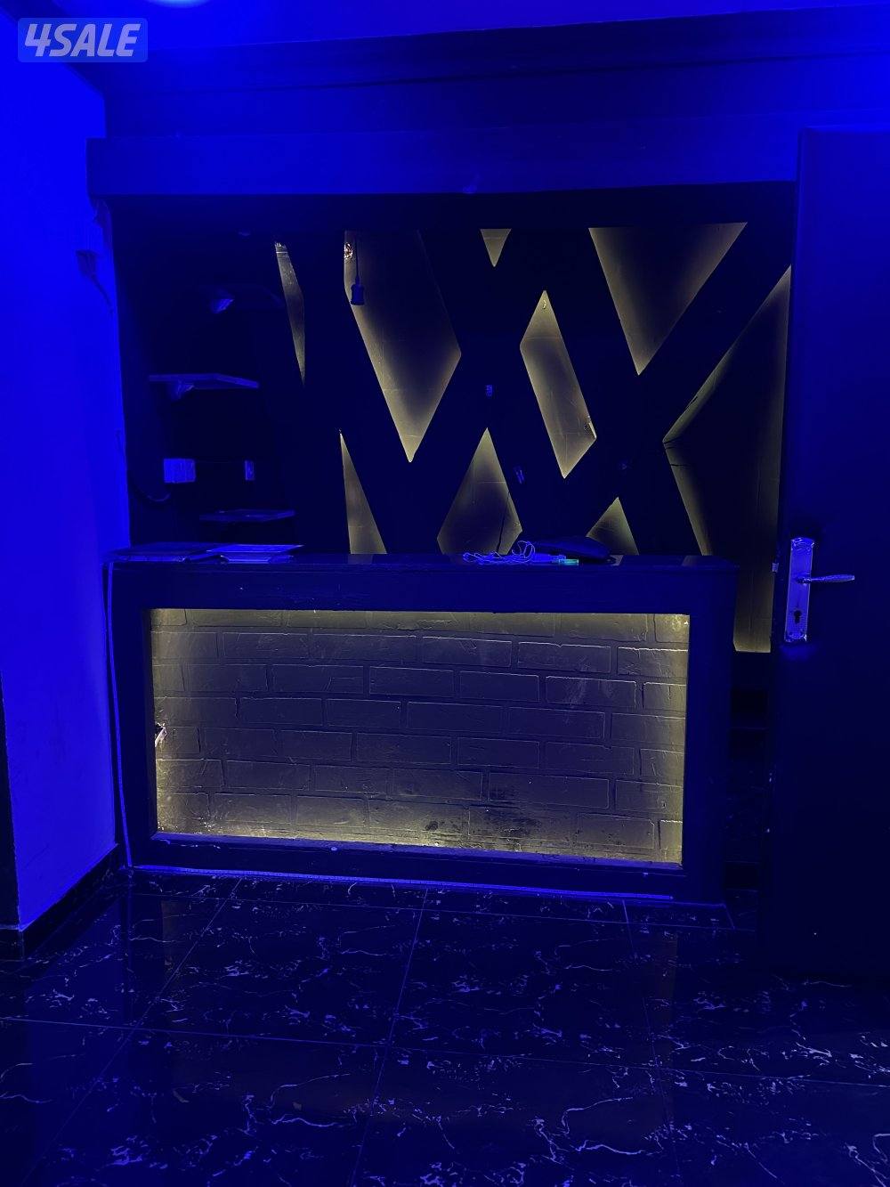 شقه لليجار حولي فوري4