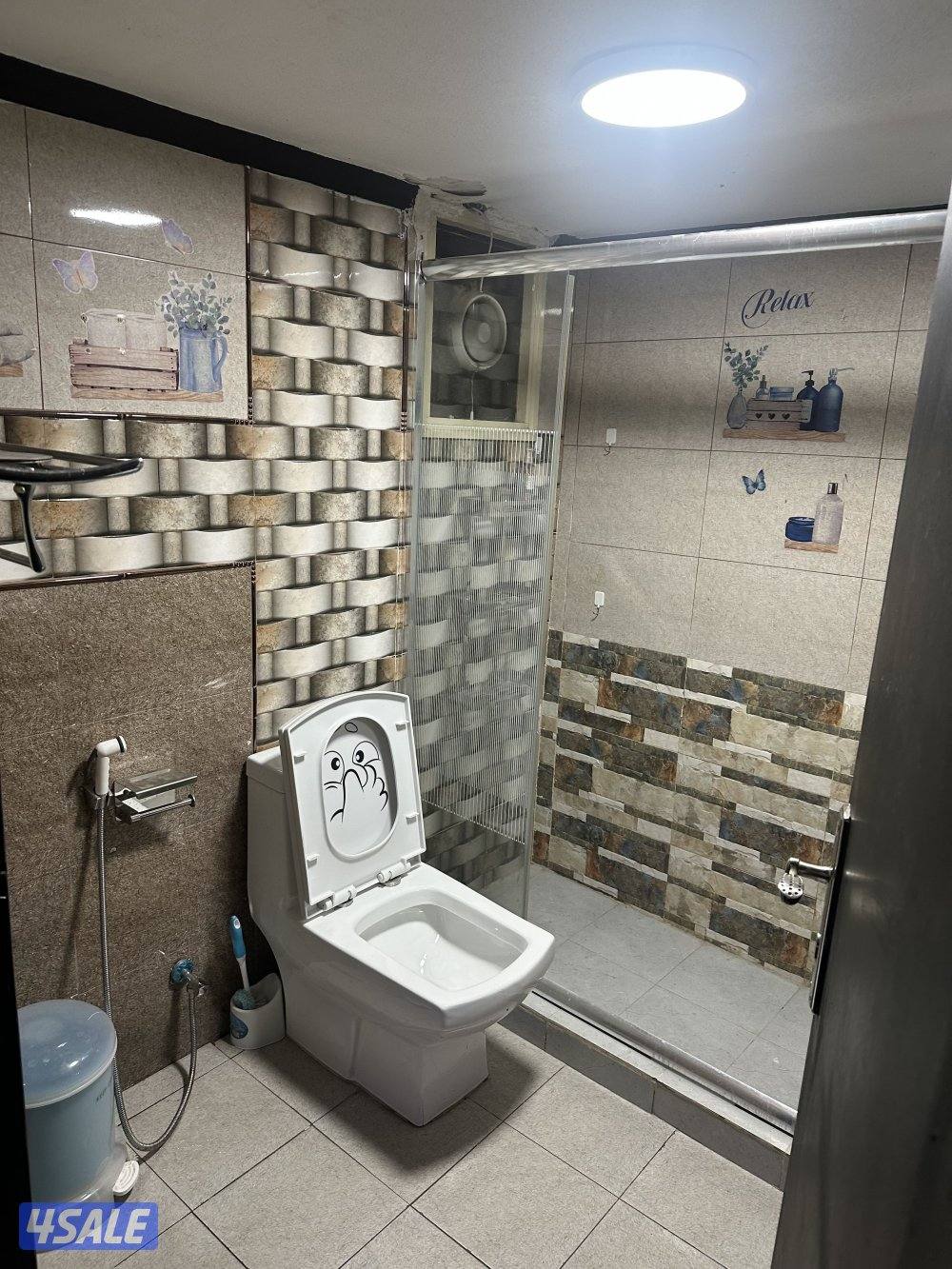 شقه لليجار حولي فوري6