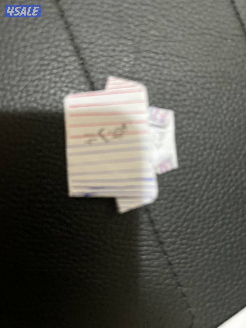 السلام عليكم هذا تيشرت لعيبة كرة في كل الأنواع  السعر 250 فلس3