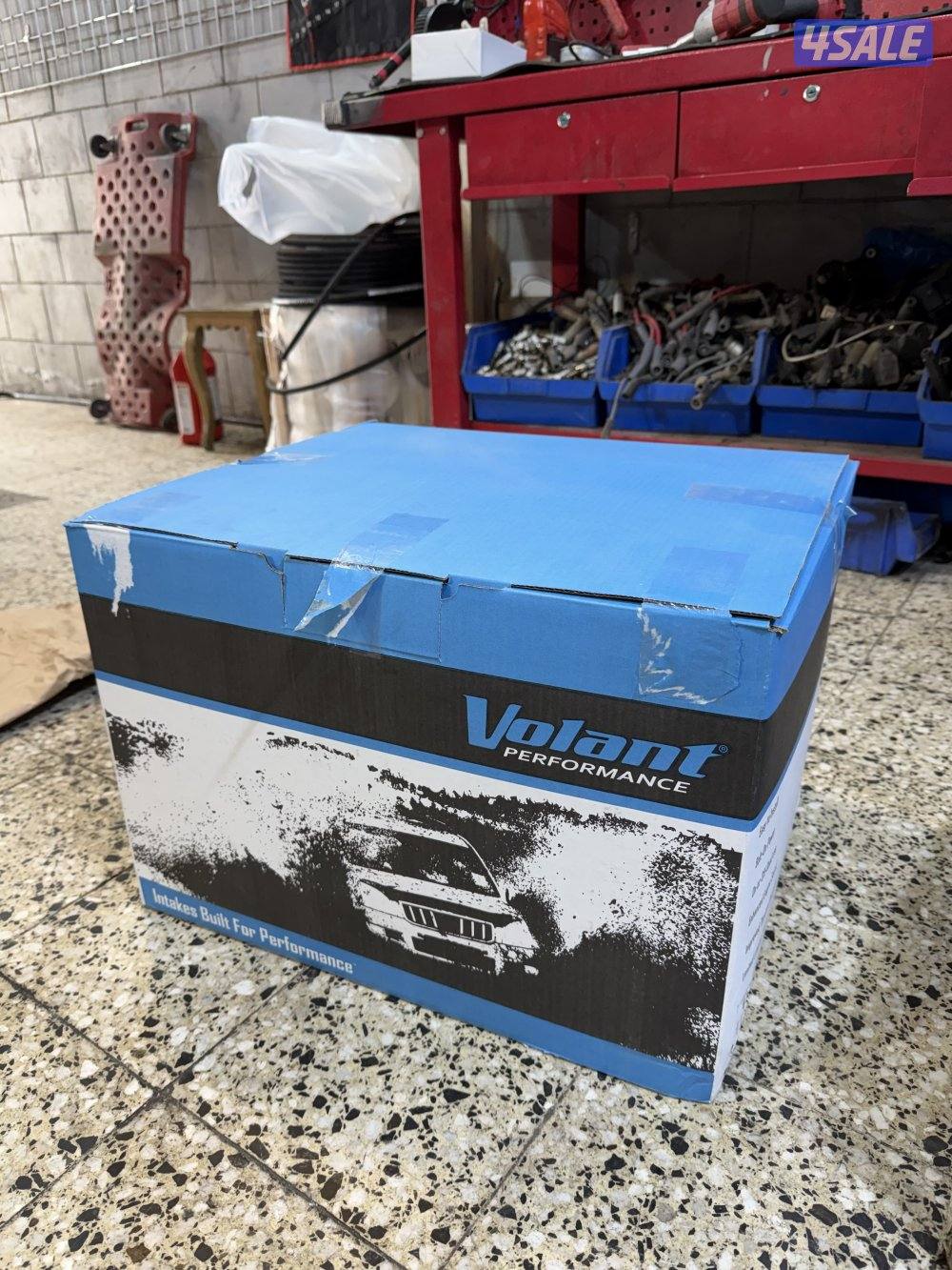 للبيع سستم شوته ڤولنت3