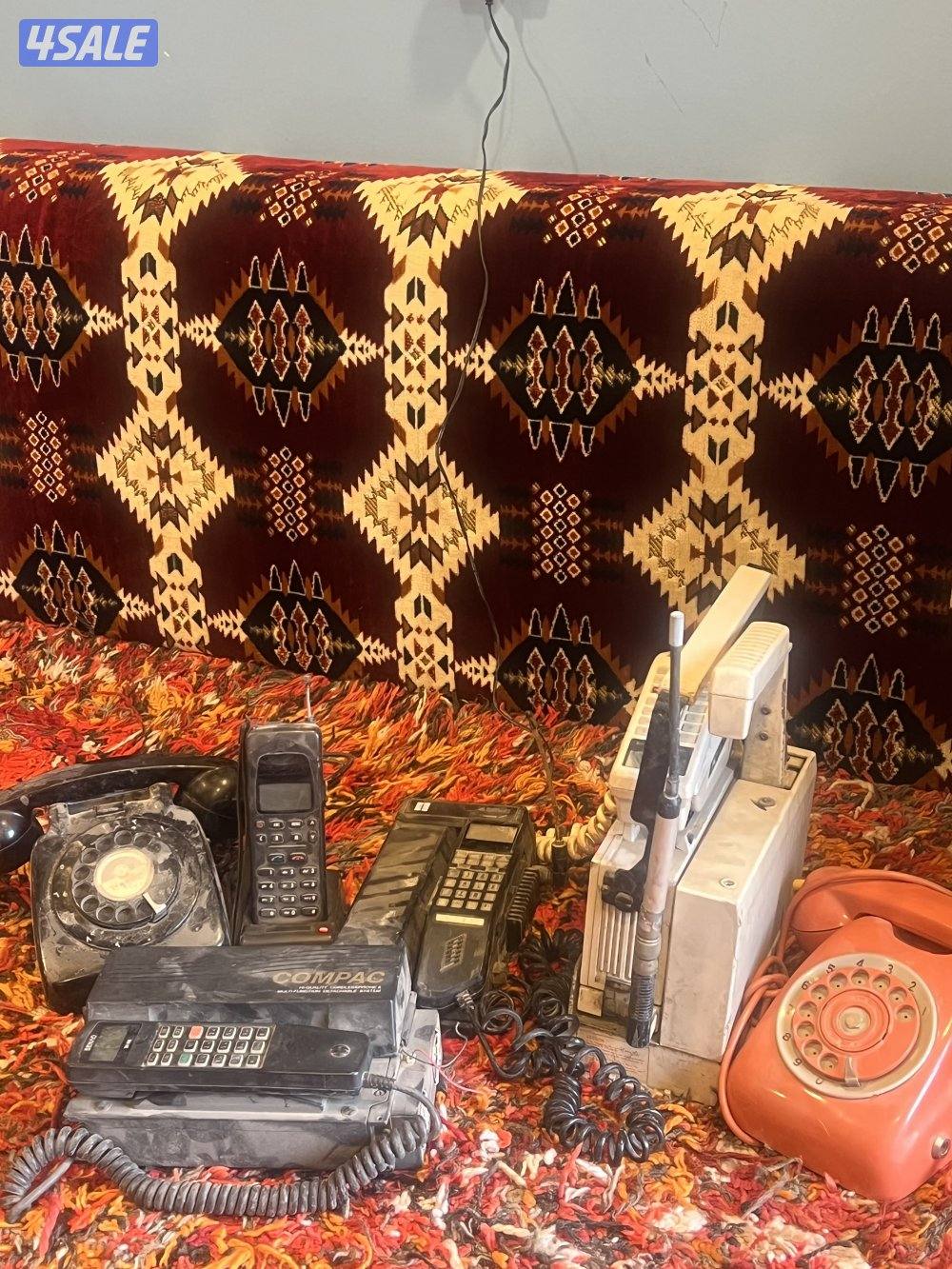 تلفونات قديمه1