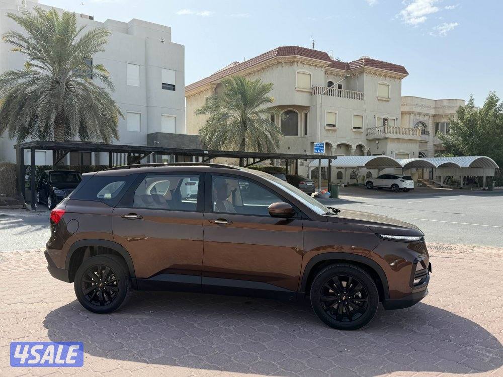 كابتيفا بريمير LTZ موديل 2021 شرط الفحص0