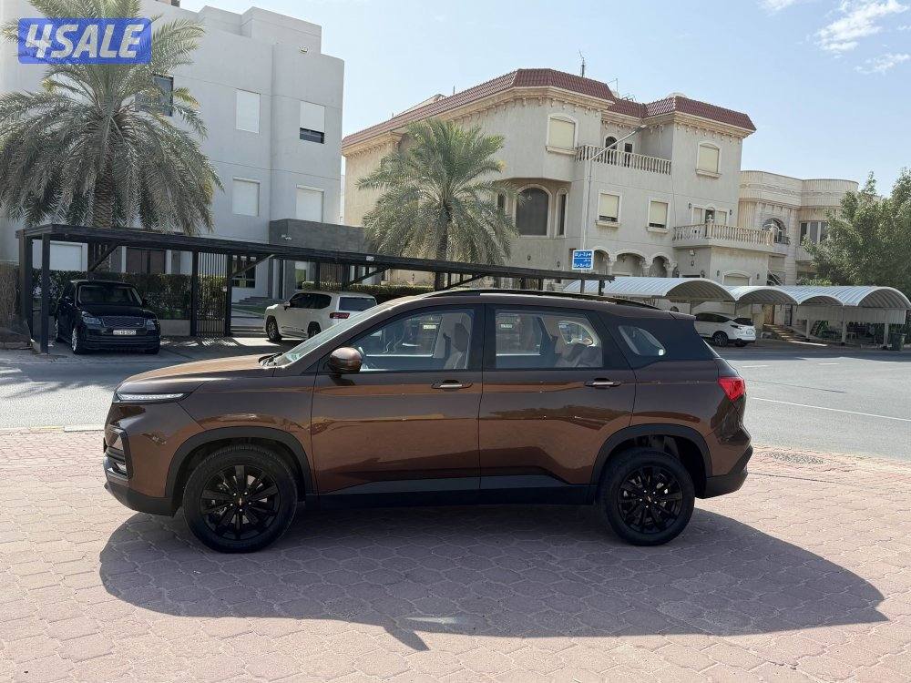 كابتيفا بريمير LTZ موديل 2021 شرط الفحص1