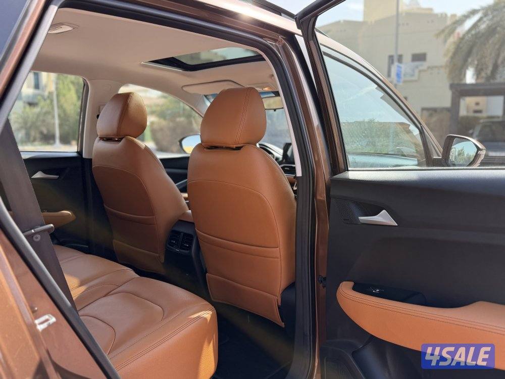 كابتيفا بريمير LTZ موديل 2021 شرط الفحص9