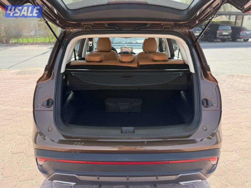 كابتيفا بريمير LTZ موديل 2021 شرط الفحص10