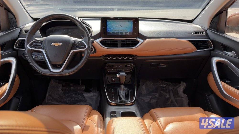 كابتيفا بريمير LTZ موديل 2021 شرط الفحص11