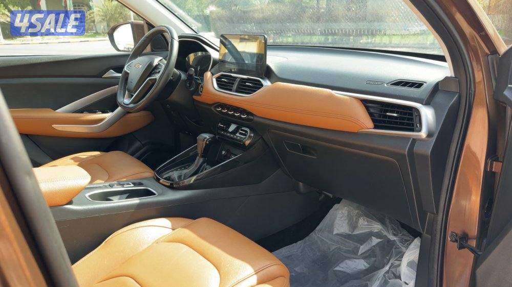 كابتيفا بريمير LTZ موديل 2021 شرط الفحص12