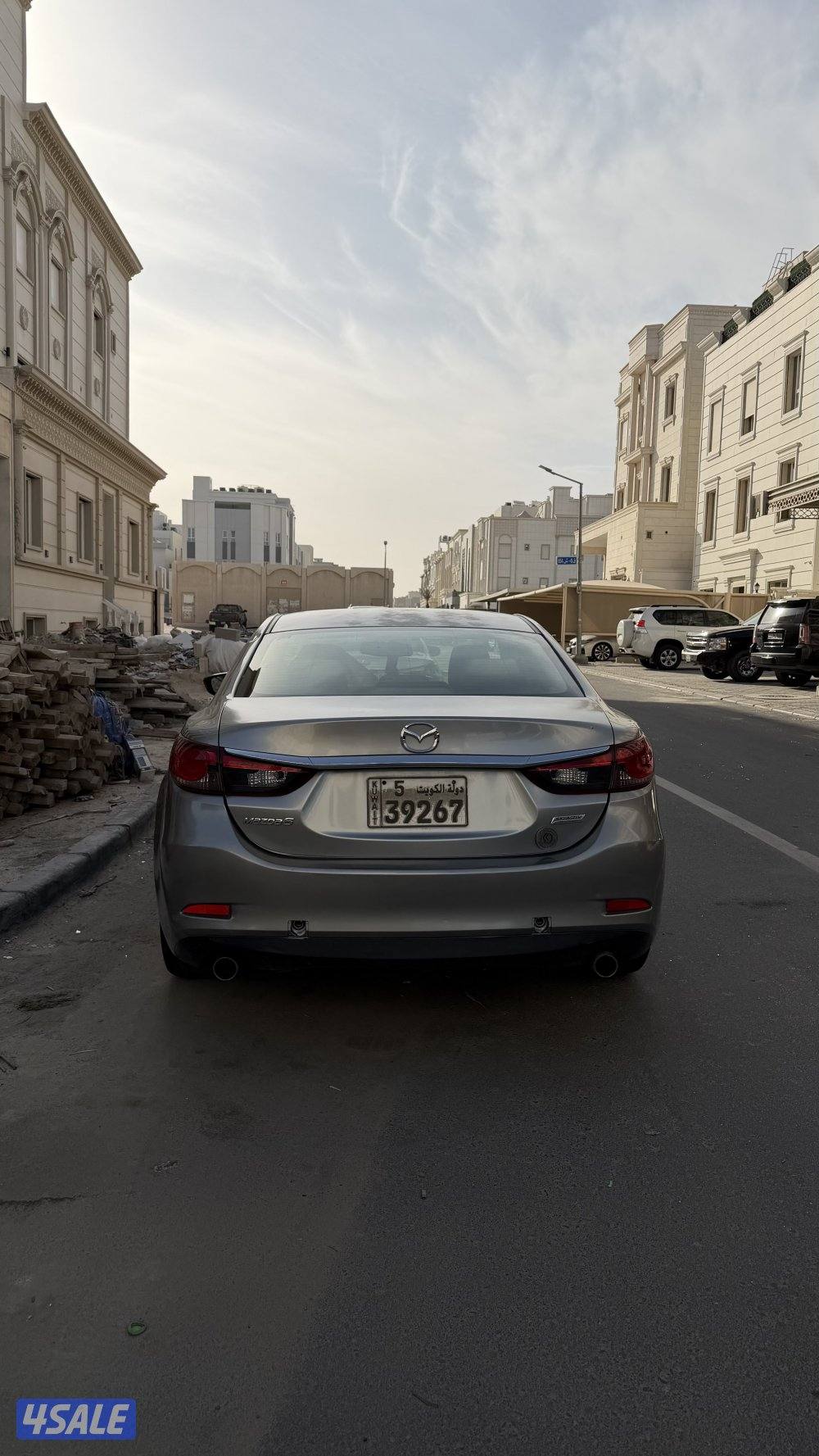 اللي يدور نظيف4