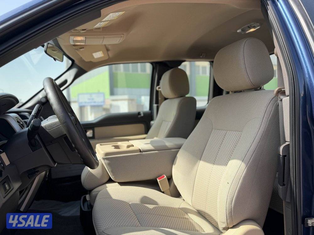 فورد وانيت F150 موديل 20139