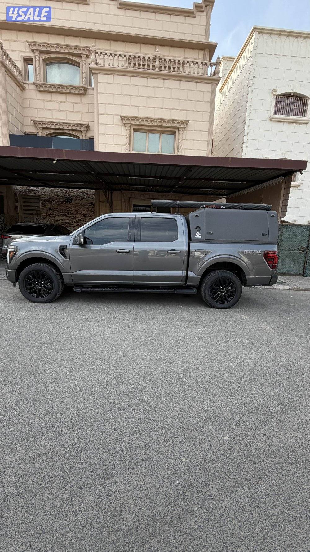 لاريت الدرجة الأولي كامل المواصفات0