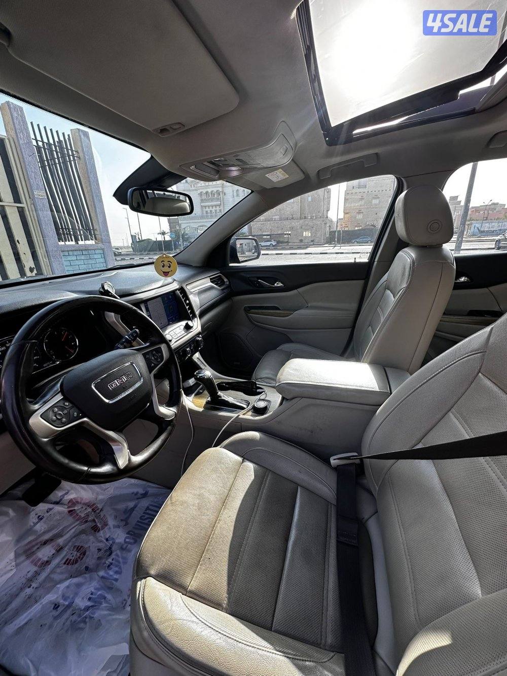 للبيع جمس اكاديه الفل دينالي3