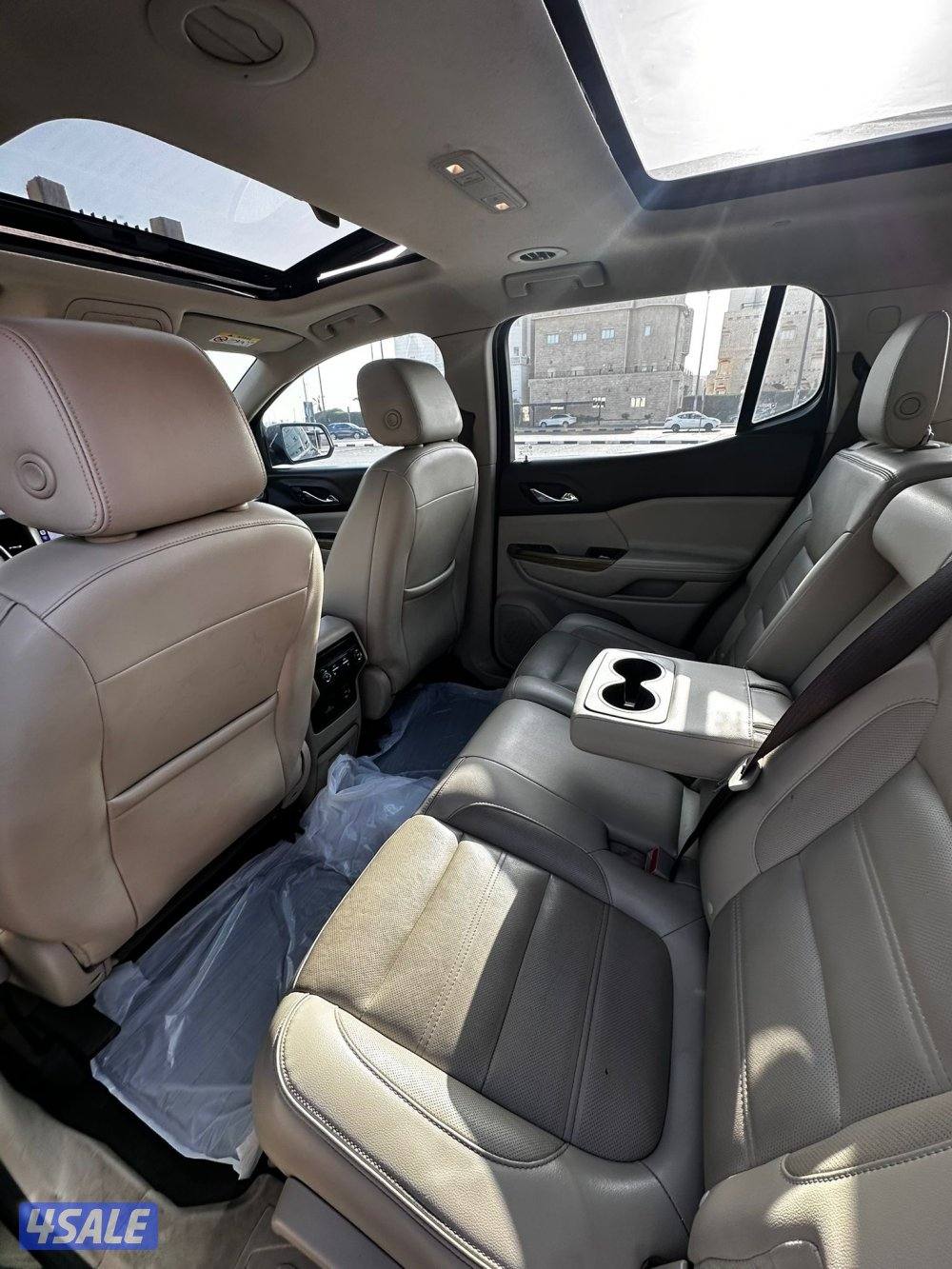 للبيع جمس اكاديه الفل دينالي4