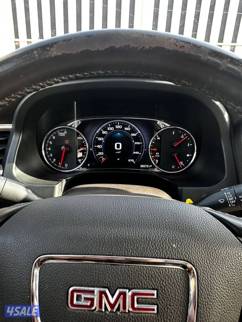 للبيع جمس اكاديه الفل دينالي5