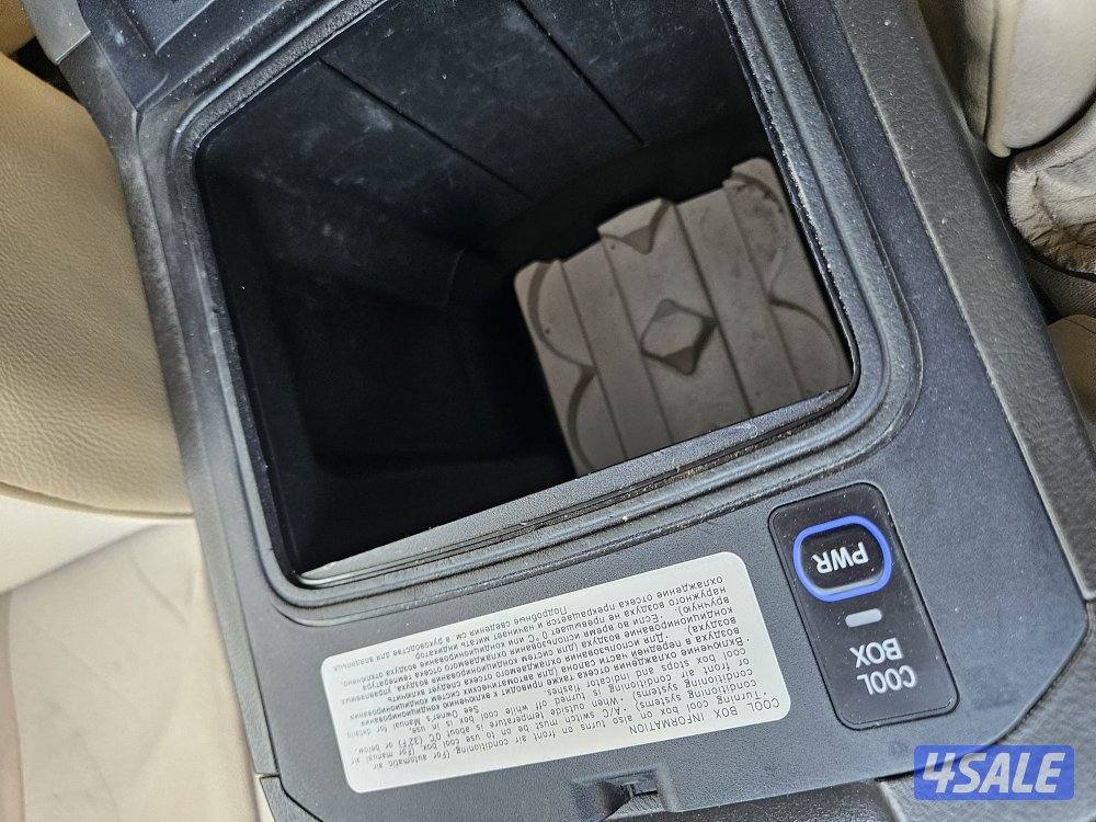 Toyota prado 2013 Txl10