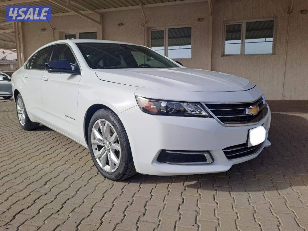 امبالا 2019 LT1