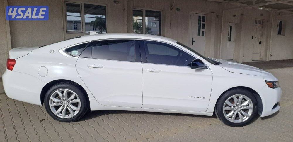 امبالا 2019 LT4