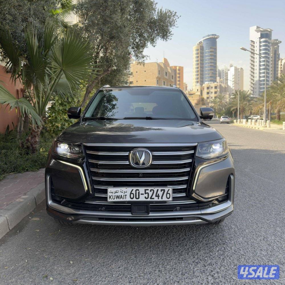 CS 95 درجة اولى عداد ٦٠الف0