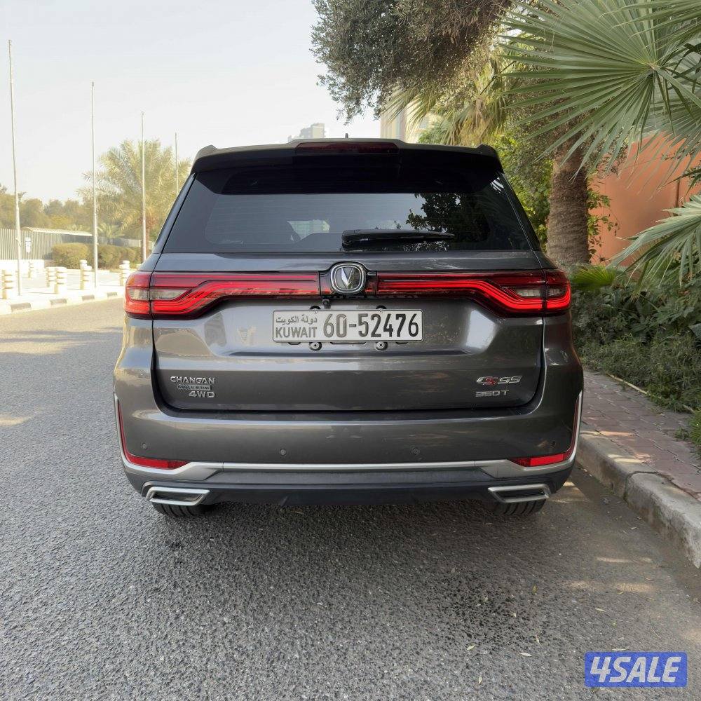 CS 95 درجة اولى عداد ٦٠الف1