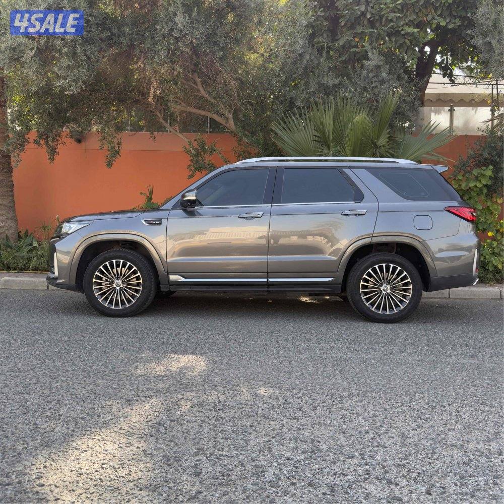 CS 95 درجة اولى عداد ٦٠الف4