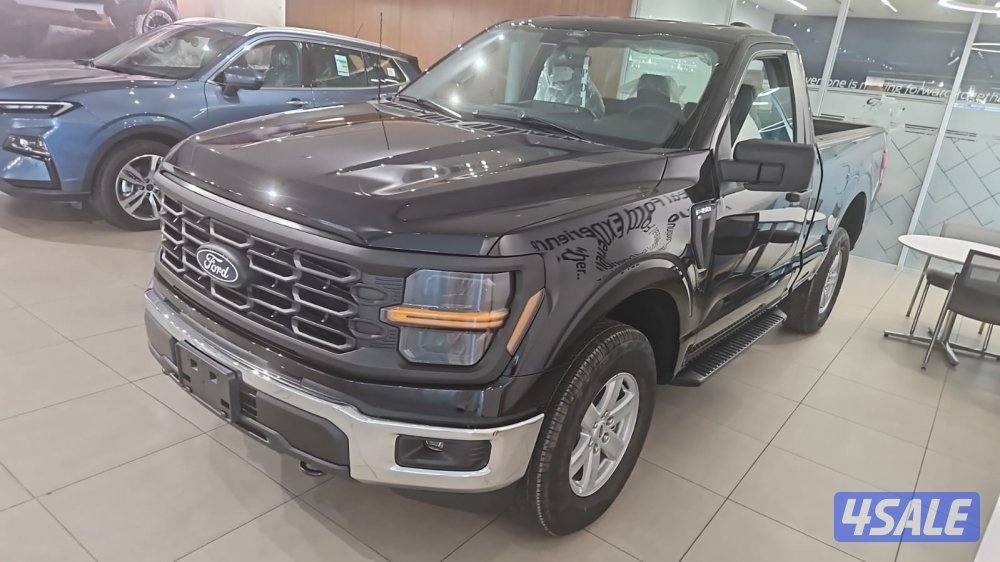 F150 اصفاار0