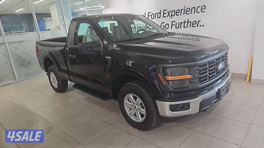 F150 اصفاار2