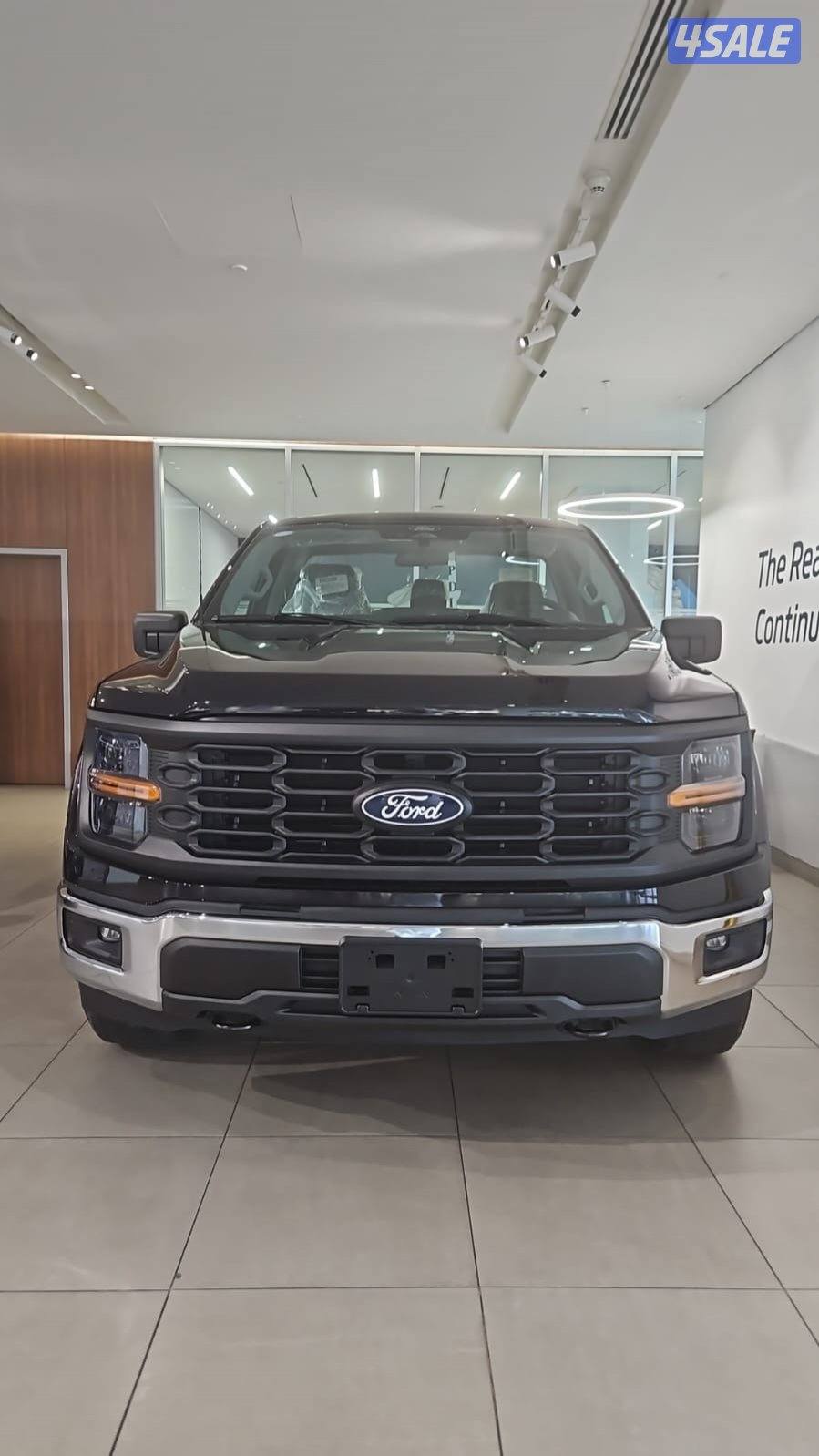 F150 اصفاار3