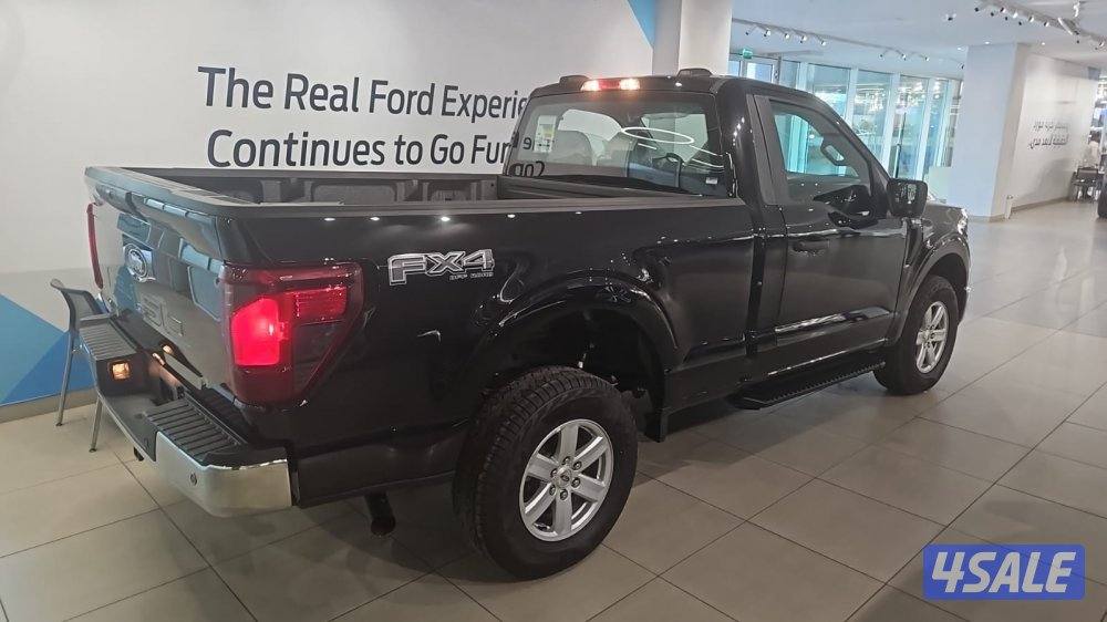 F150 اصفاار4