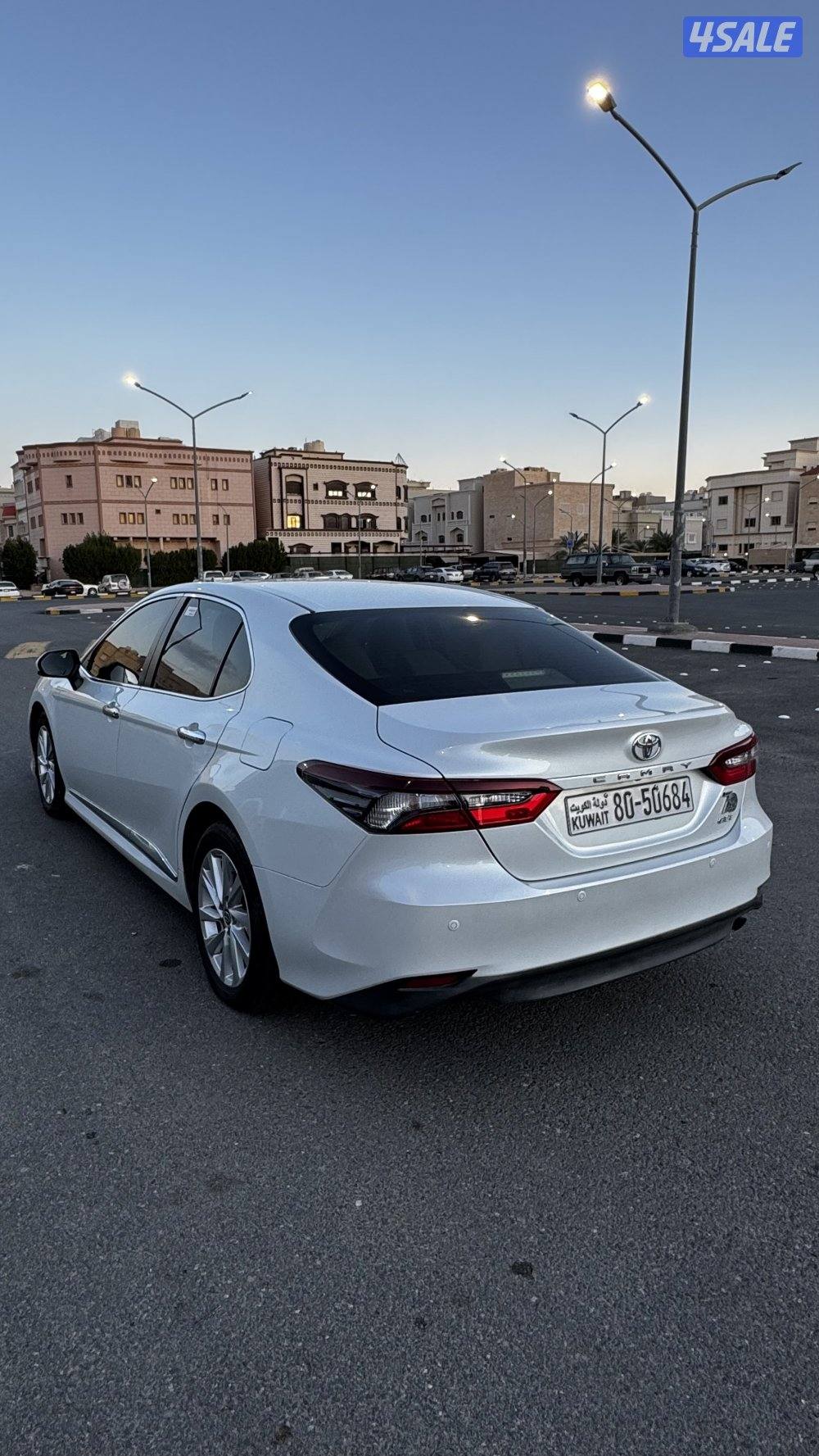 كامري ٢٠٢٤0