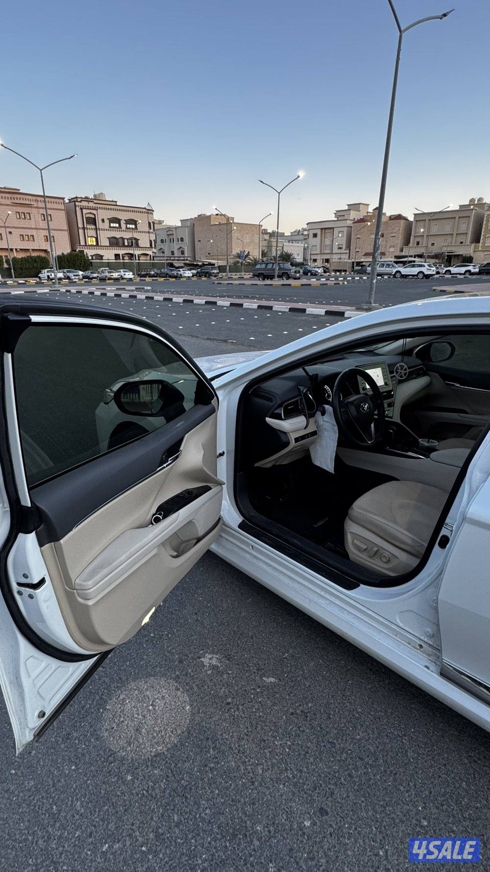 كامري ٢٠٢٤3