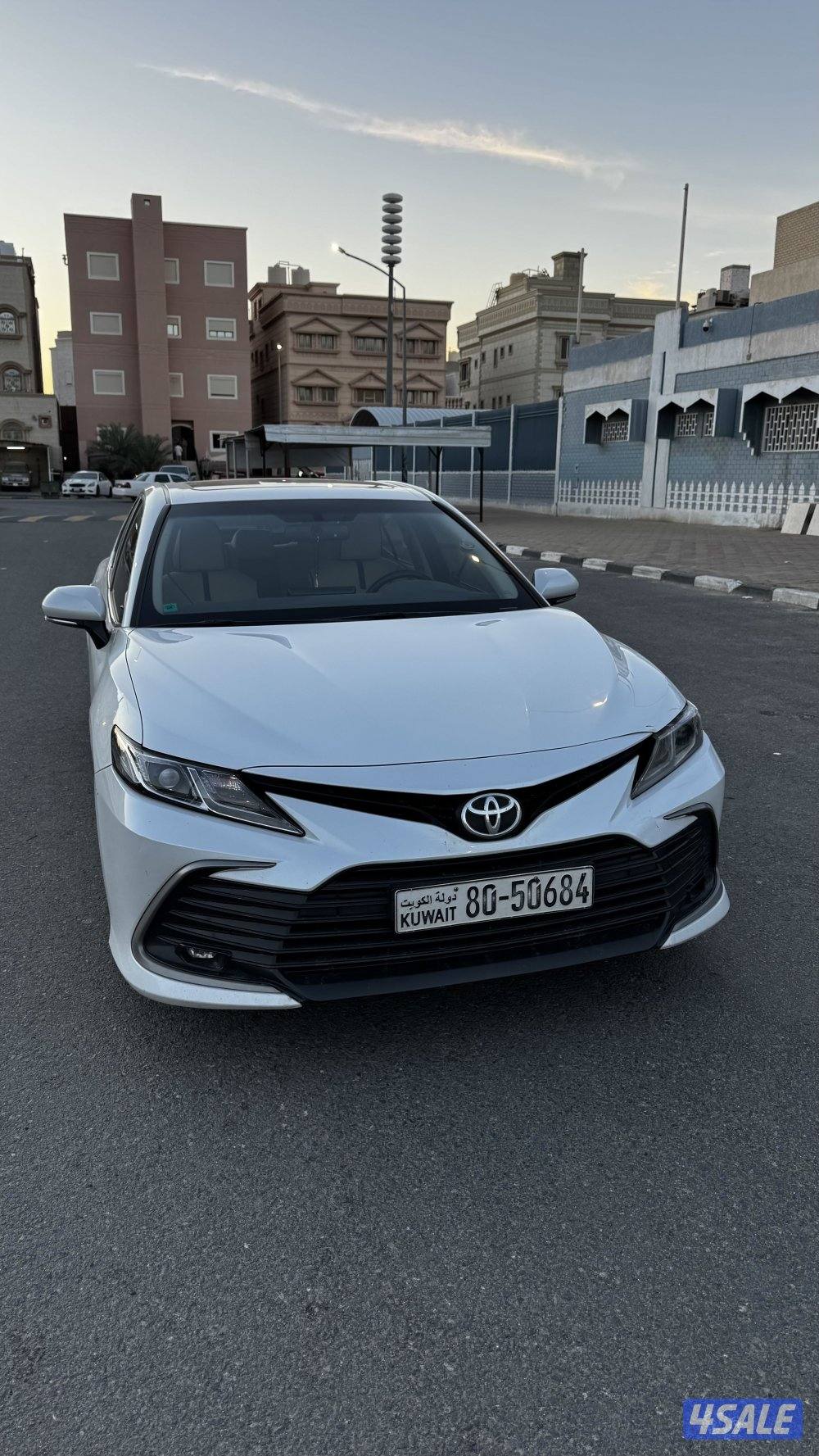 كامري ٢٠٢٤4