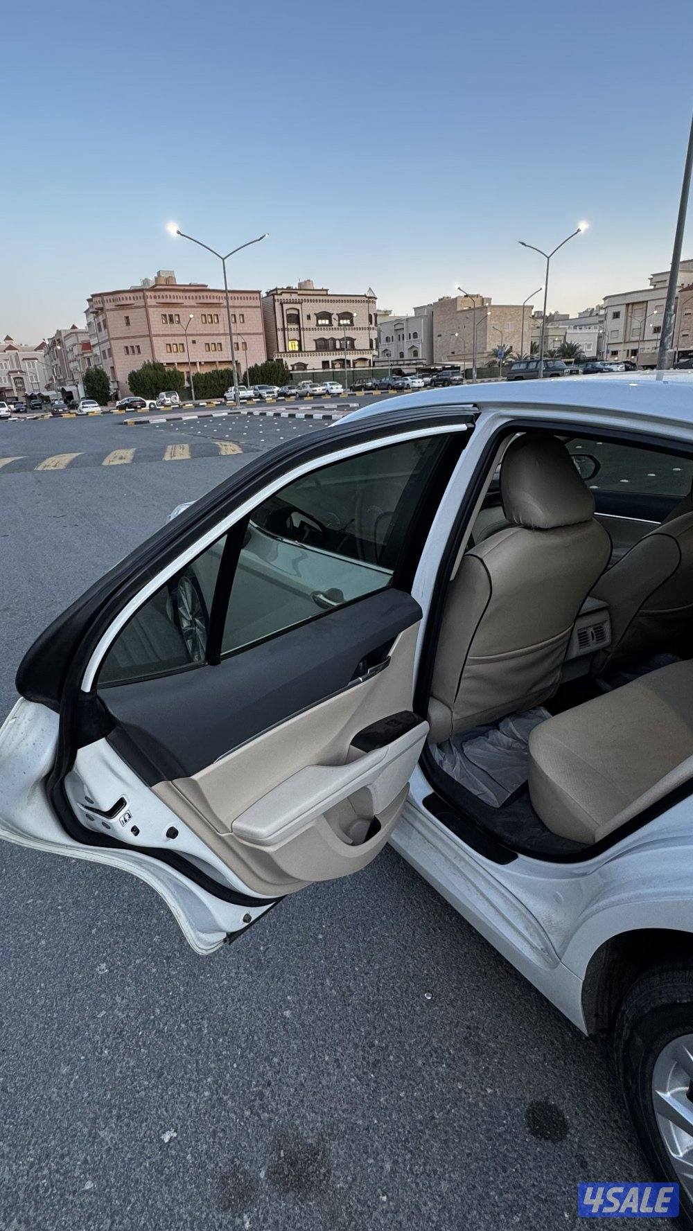 كامري ٢٠٢٤6