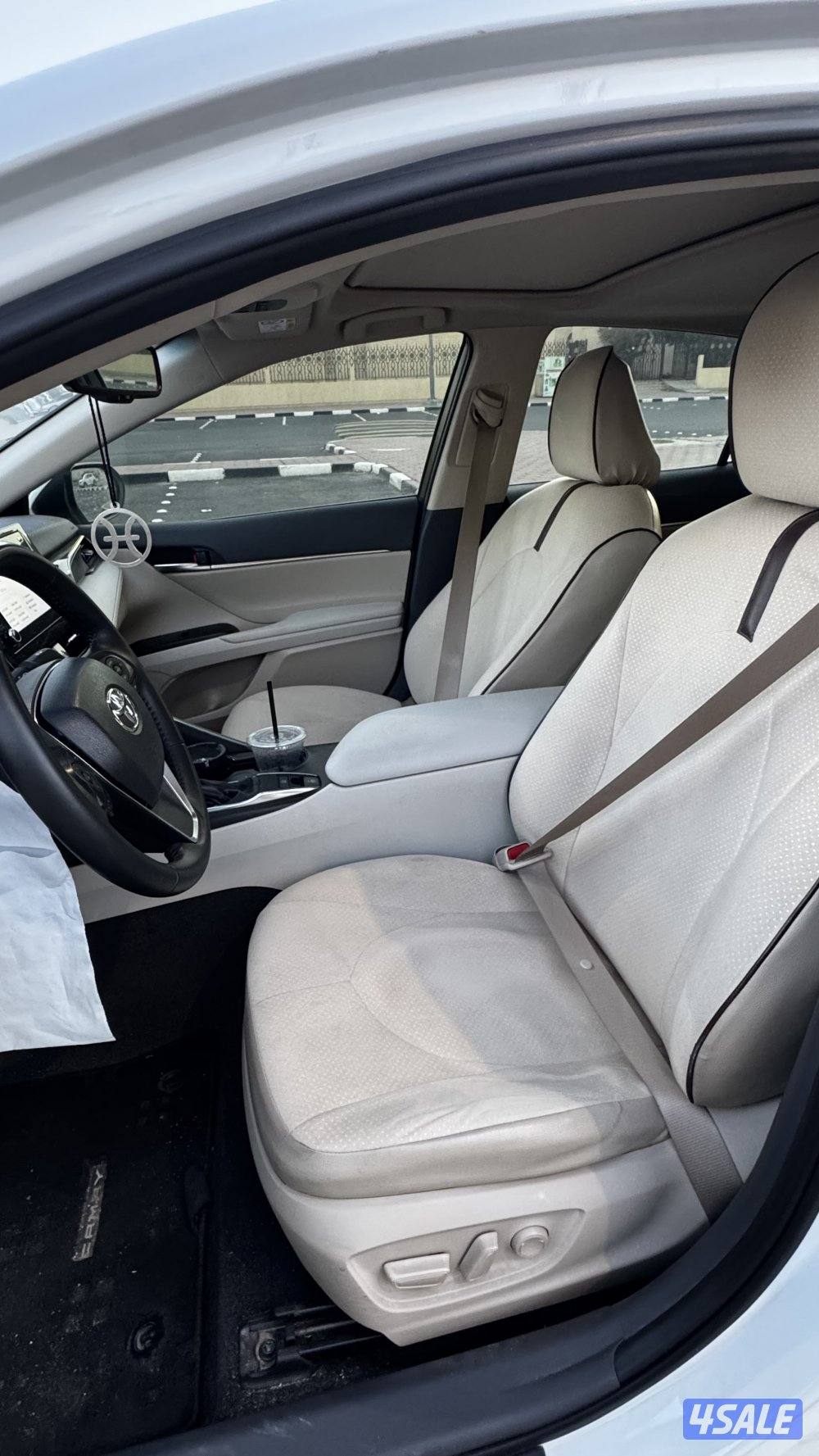 كامري ٢٠٢٤9