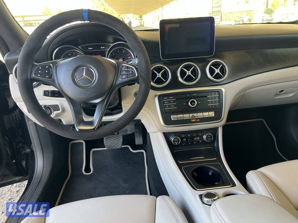 مرسيدس CLA25020187